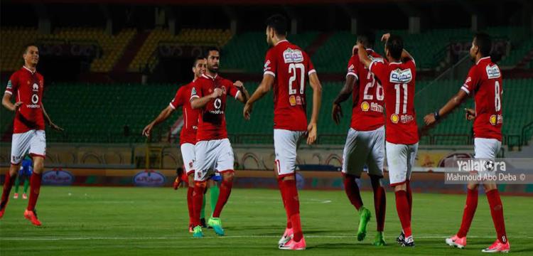 الاهلي الاهلي